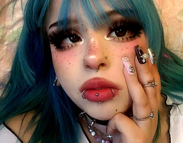 rottenpeachcorpse instagram image archive image