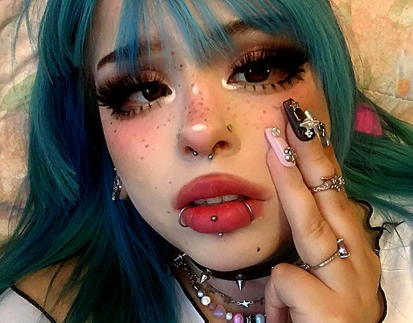 rottenpeachcorpse instagram image archive image