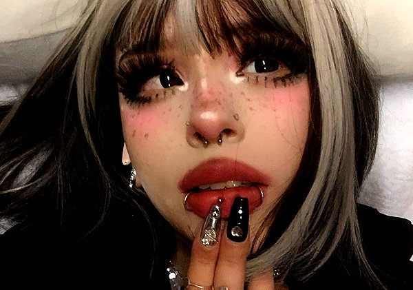 rottenpeachcorpse instagram image archive image
