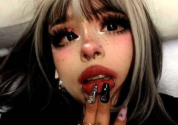 rottenpeachcorpse instagram image archive image