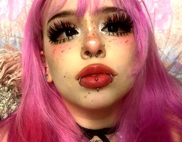 rottenpeachcorpse instagram image archive image