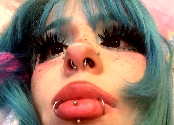 rottenpeachcorpse instagram image archive image