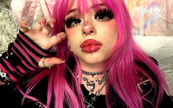 rottenpeachcorpse instagram image archive image