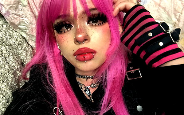 rottenpeachcorpse instagram image archive image