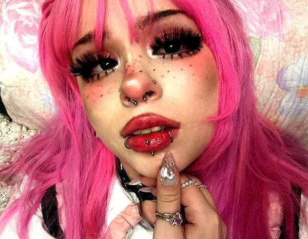 rottenpeachcorpse instagram image archive image