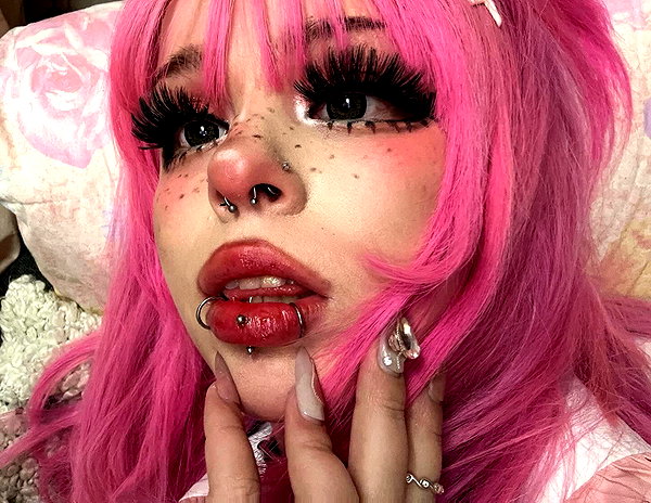 rottenpeachcorpse instagram image archive image