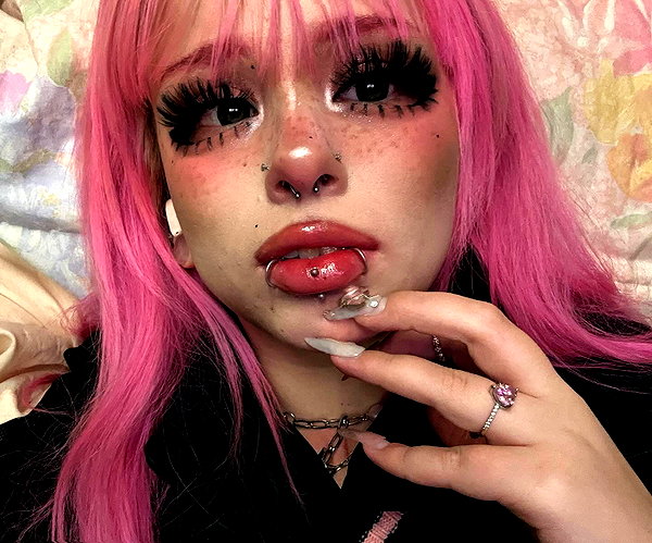 rottenpeachcorpse instagram image archive image