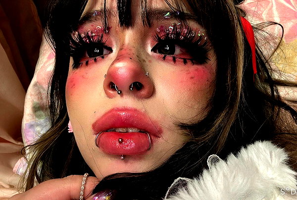 rottenpeachcorpse instagram image archive image