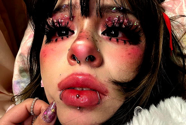 rottenpeachcorpse instagram image archive image