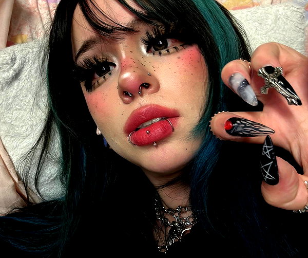 rottenpeachcorpse instagram image archive image