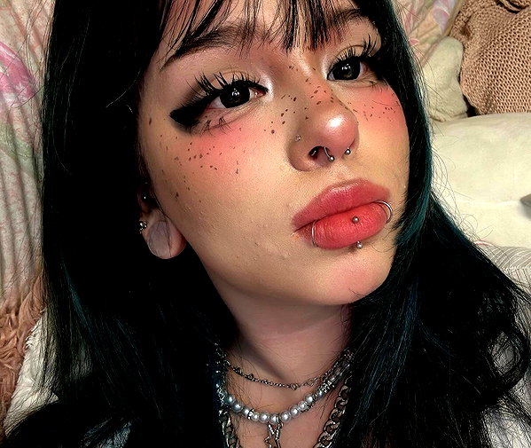 rottenpeachcorpse instagram image archive image