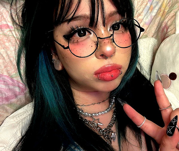 rottenpeachcorpse instagram image archive image