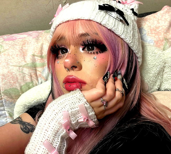 rottenpeachcorpse instagram image archive image