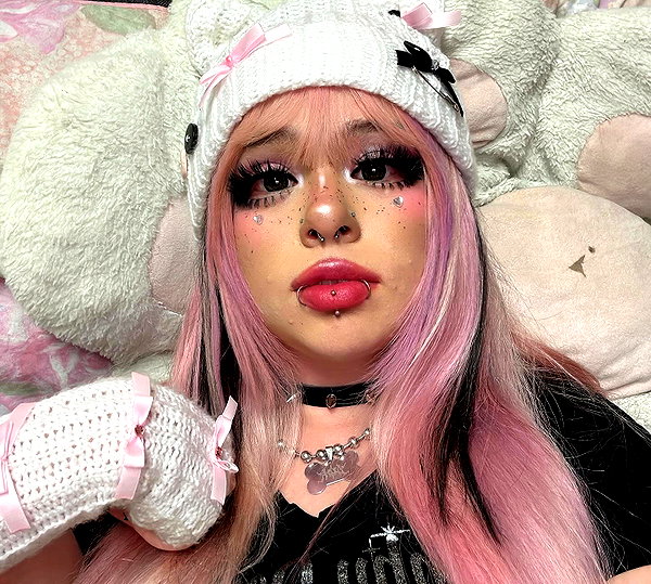 rottenpeachcorpse instagram image archive image