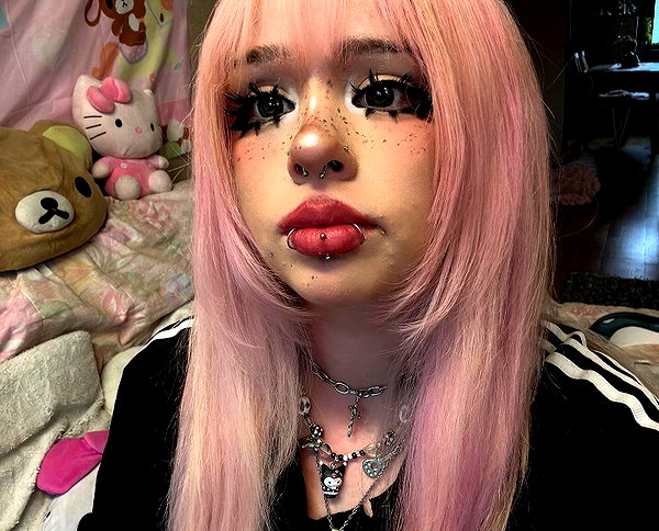 rottenpeachcorpse instagram image archive image