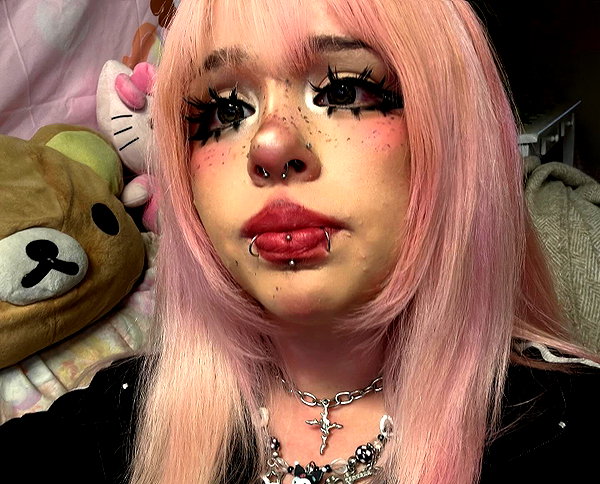 rottenpeachcorpse instagram image archive image