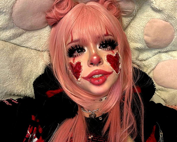 rottenpeachcorpse instagram image archive image