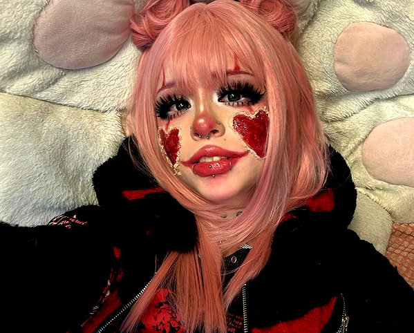 rottenpeachcorpse instagram image archive image