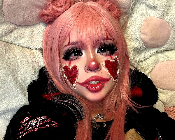 rottenpeachcorpse instagram image archive image