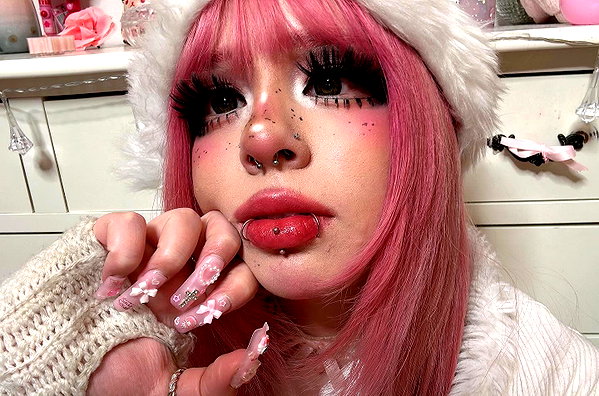 rottenpeachcorpse instagram image archive image