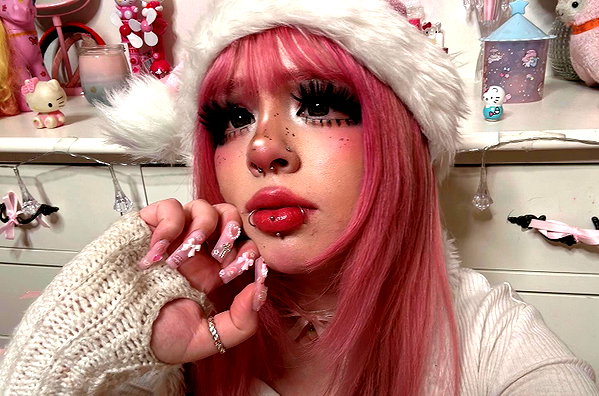 rottenpeachcorpse instagram image archive image