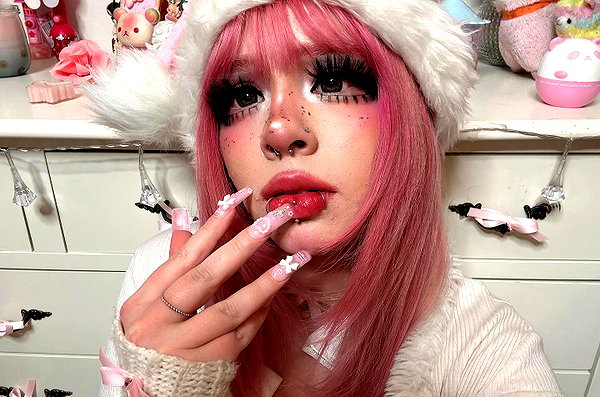 rottenpeachcorpse instagram image archive image