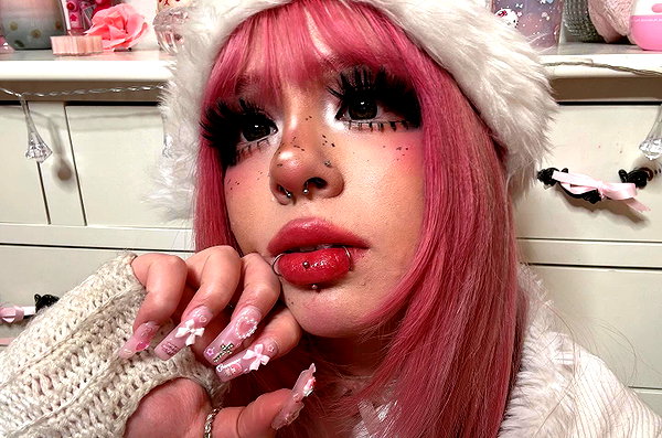 rottenpeachcorpse instagram image archive image