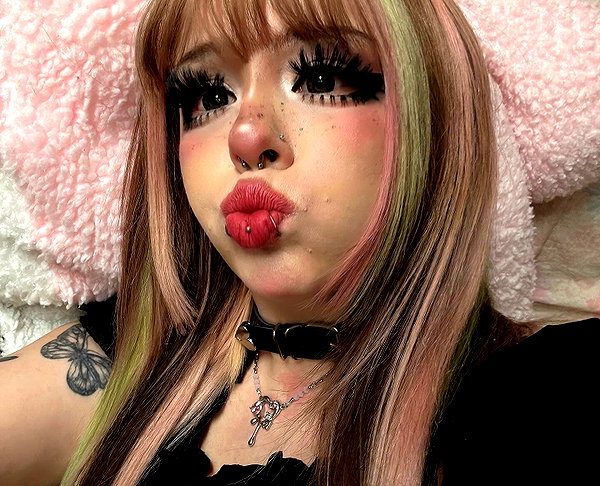 rottenpeachcorpse instagram image archive image