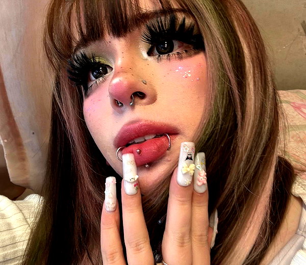 rottenpeachcorpse instagram image archive image