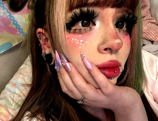 rottenpeachcorpse instagram image archive image