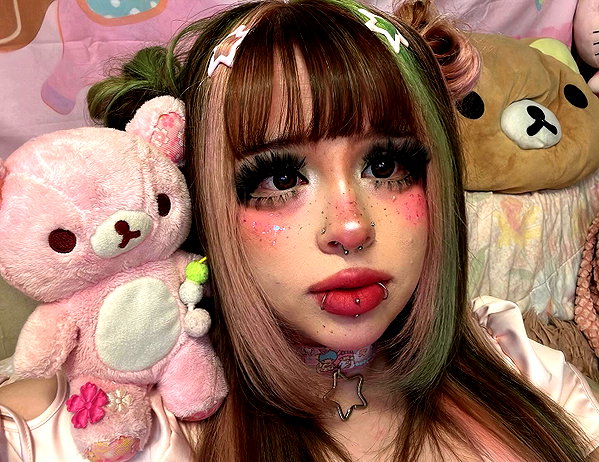 rottenpeachcorpse instagram image archive image