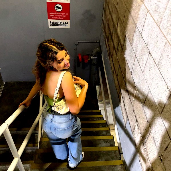 rozhinsafffar instagram image archive image