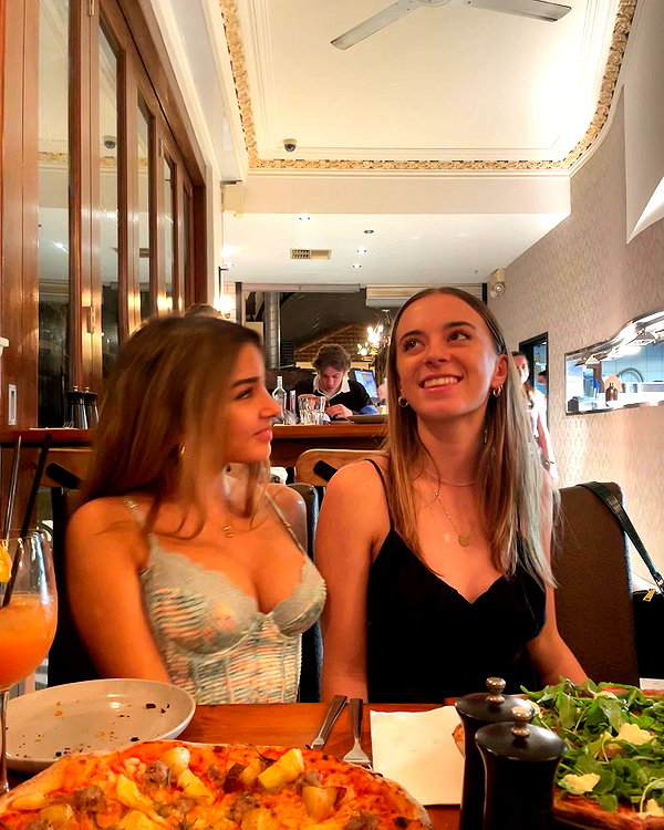 rozhinsafffar instagram image archive image