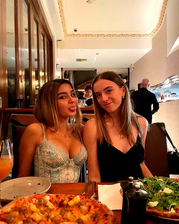 rozhinsafffar instagram image archive image