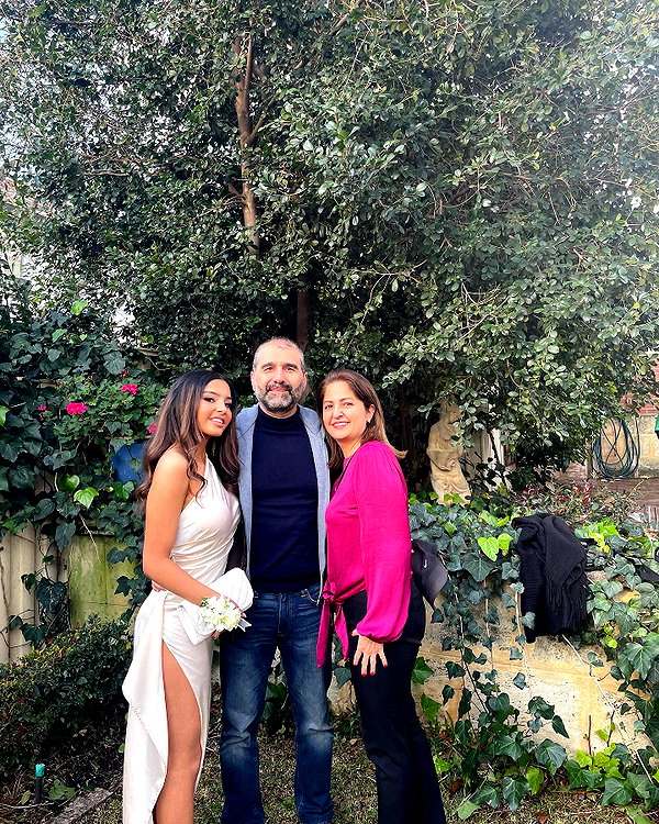 rozhinsafffar instagram image archive image