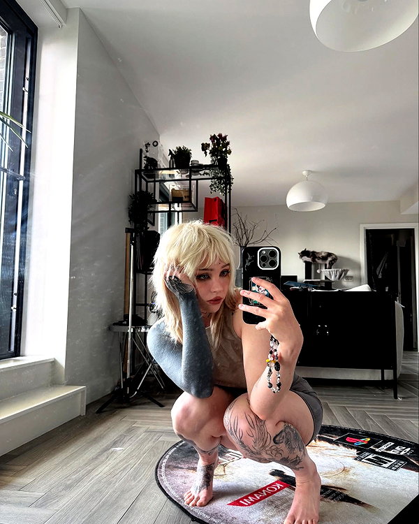 runabyt3 instagram image archive image