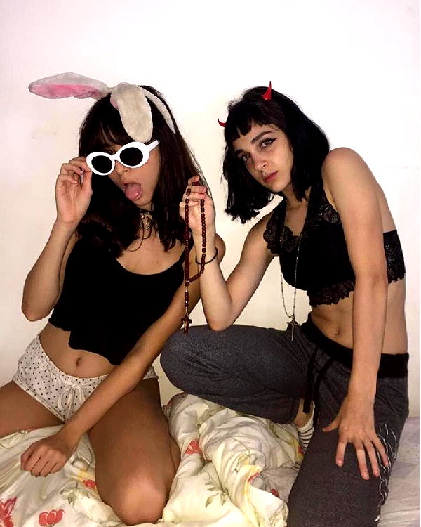 s0rabunny instagram image archive image
