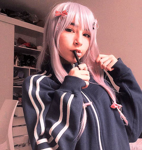 s0rabunny instagram image archive image