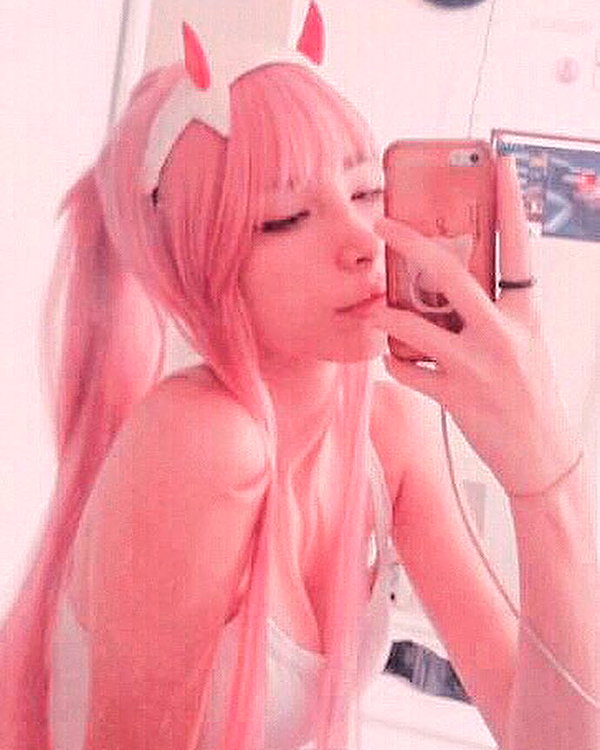 s0rabunny instagram image archive image