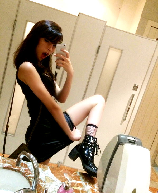 s0rabunny instagram image archive image