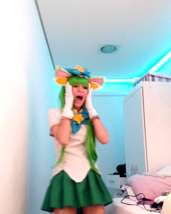 s0rabunny instagram image archive image