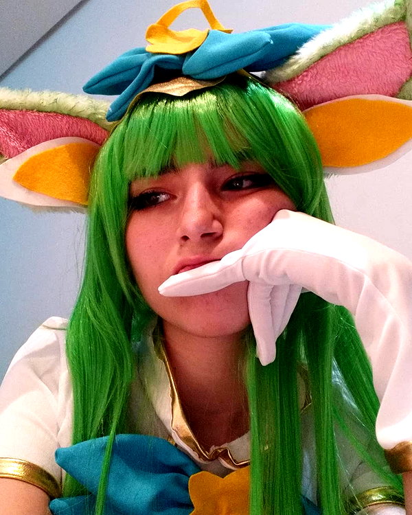 s0rabunny instagram image archive image