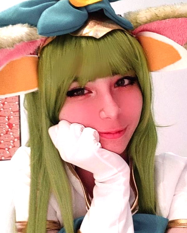 s0rabunny instagram image archive image