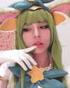 s0rabunny Altpins Profile Picture