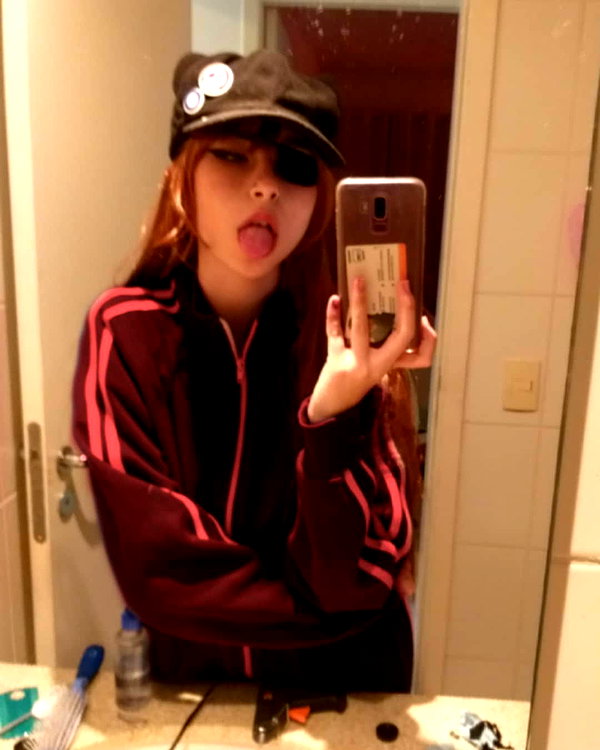 s0rabunny instagram image archive image