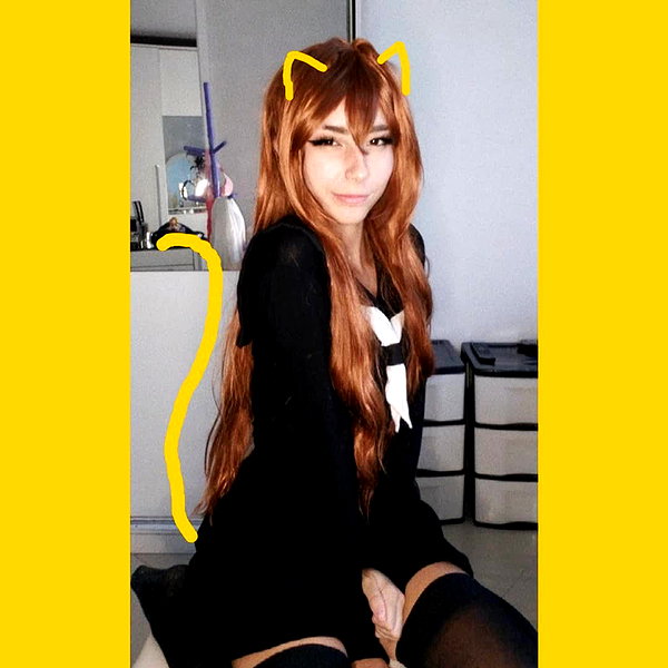 s0rabunny instagram image archive image