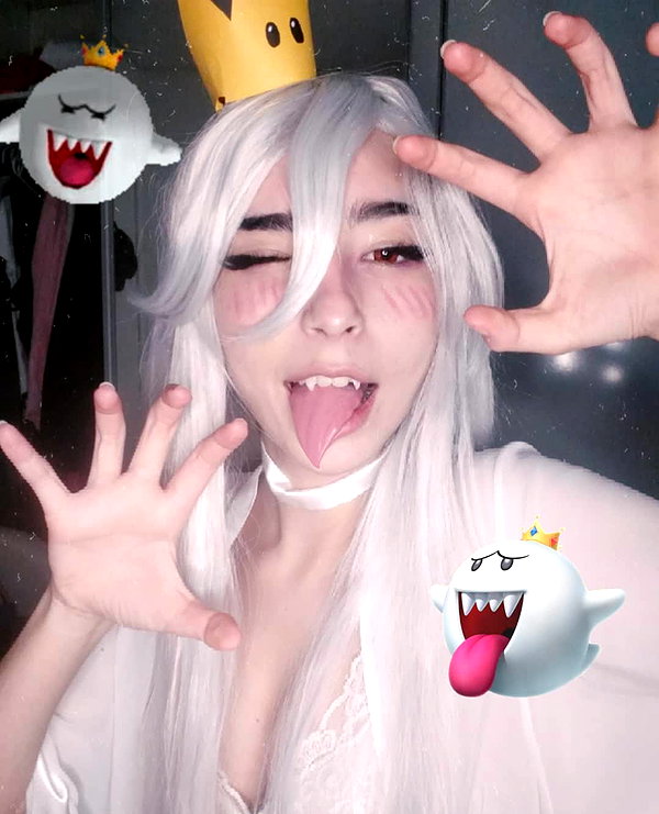 s0rabunny instagram image archive image