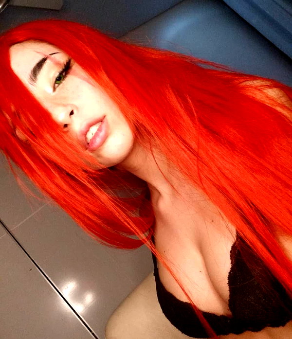 s0rabunny instagram image archive image