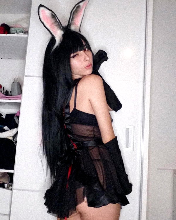 s0rabunny instagram image archive image
