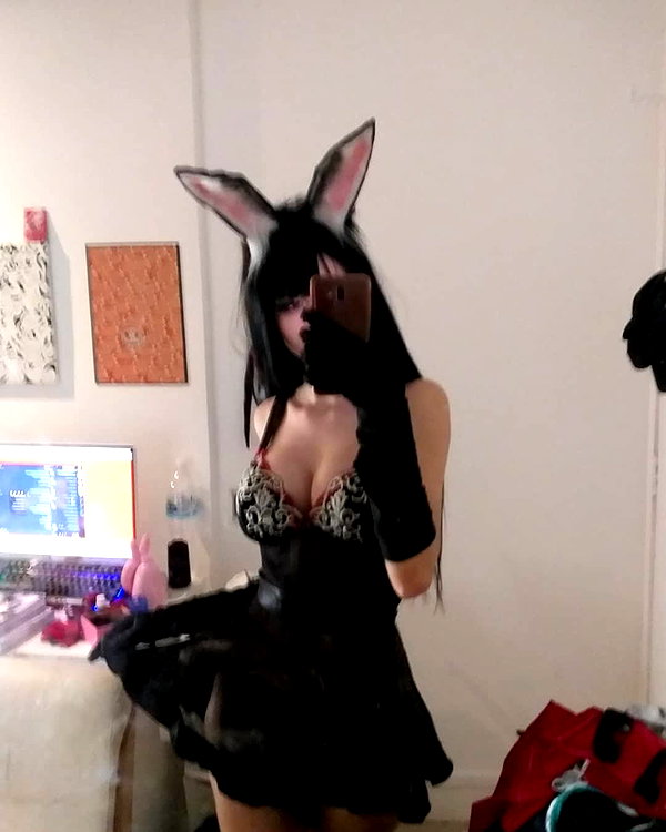 s0rabunny instagram image archive image